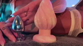 Big Plugs & Big Gapes