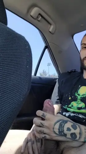 Pull up next to me and give me a hand 😉 M28 ❤