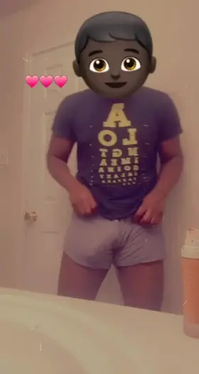 I need a plump ass to bully