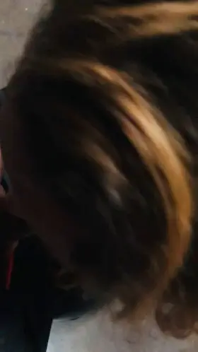 The 🧠 Brains on her💯