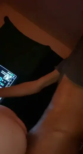 She loves getting slutted out 😈🤩