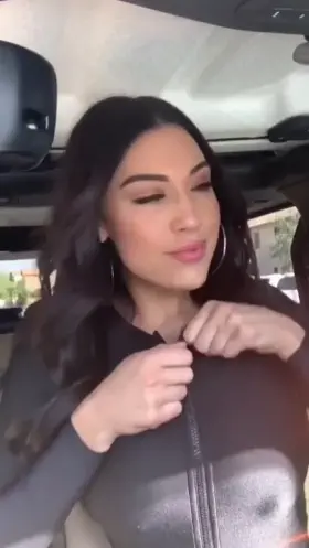 I bet you didn’t expect them to be THAT big, now did ya?