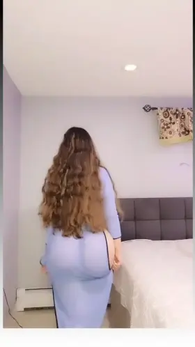 Dream of every Ass banger 🥵