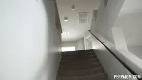 [Olive Glass] - Stepmom's Creampie Caper