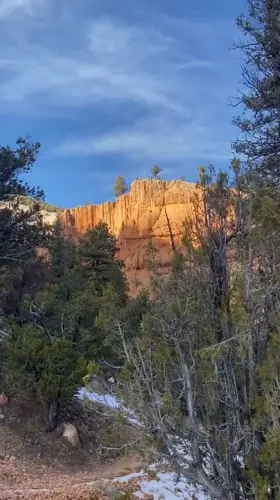 Really hope one of you catches us sometime for some outdoor fun 🤩