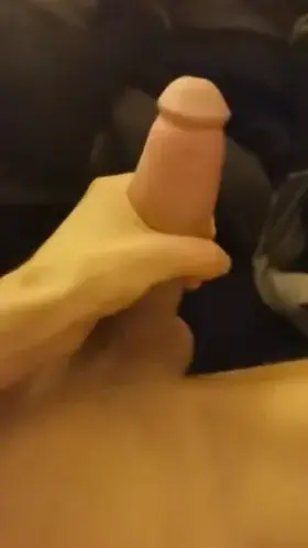 I wanna cum for someone 😩💦