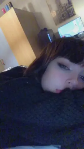 Come and take me from behind!