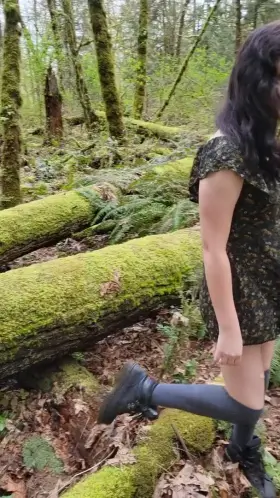 How about some outdoor fun?