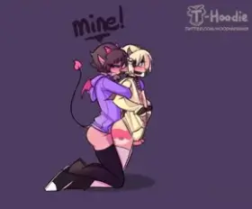 Perfect end to a perfect night