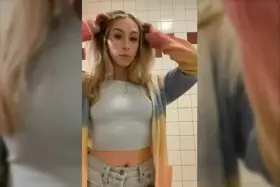 tight & perky for ya