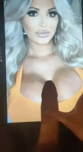 Send me some huge titted sluts to trib later. Read bio in profile before sending requests!