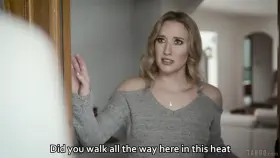 Aunt takes in her brokenhearted nephew