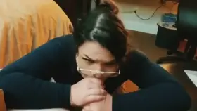 Dragunball Makes Me Cum On Their Glasses