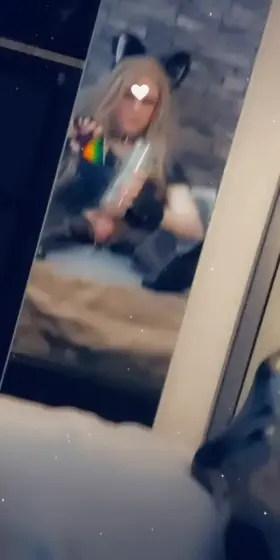 love using my fleshlight 😈