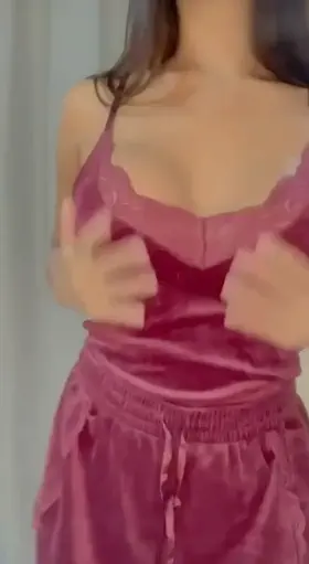 Anyone looking for a submissive goth gf ?