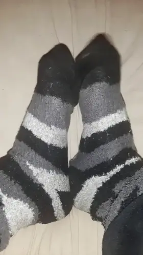 been wearing these for 3 days and I still have 4 more to go