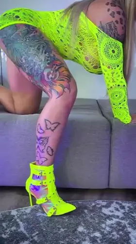 Can I have Your Attention Please 😁