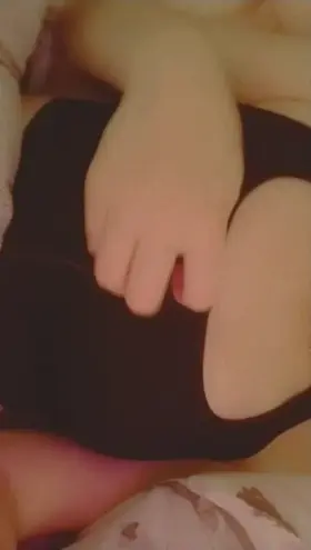 Did them on New Year's Eve, then I got drunk an walked around the city🥺 They're perfect for baiting