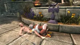 Talos Worship (sound on)