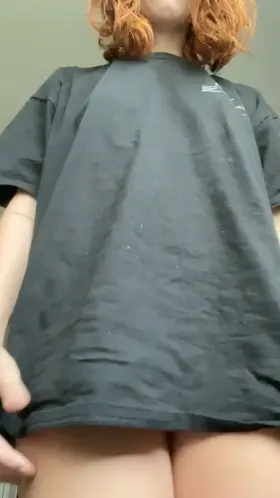 [OC] Does anyone here like gingers?