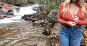 Oh the great outdoors how I love you!