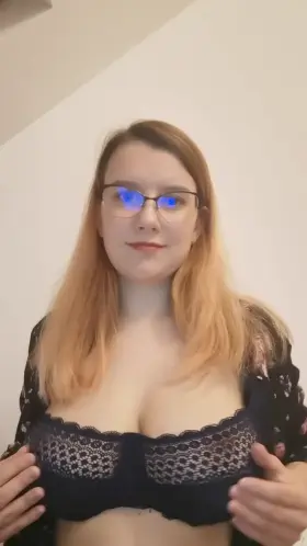 Let me drop them on your face next time 🥰