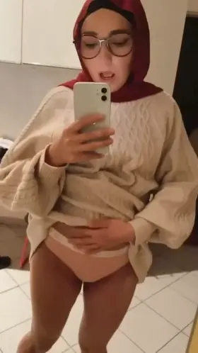 Hey Habibi, let me rock your world...⚡️🤘🏼