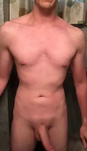 Is anyone looking for a shower partner? M27