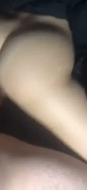 Oops made a mess on your girl