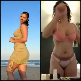 (18) Grab a Handful Papi 🍑