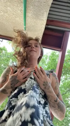 Was told I should share this here …