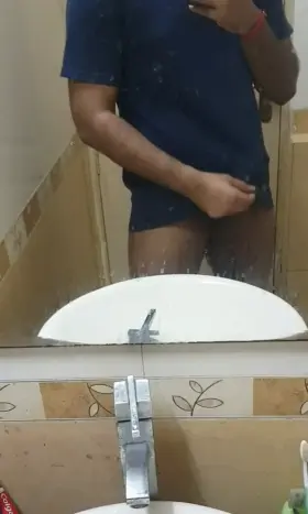 [23][Dick Pic] Could use a hole rn