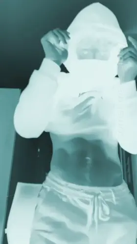 i’m nervous about posting my face and yet so fucking hard 😩