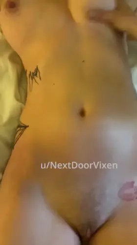 Yup...they're real (OC)