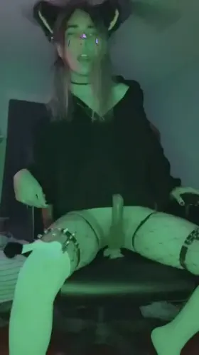 who gonna let me ride them?!