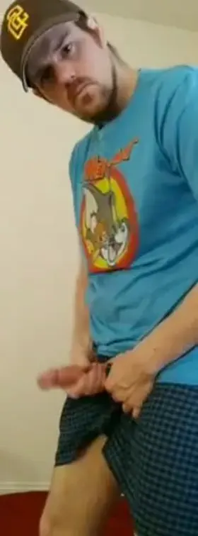 Throat the whole thing for me