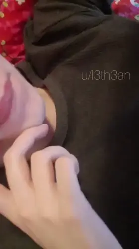 Can I convince you to make out with my lips?