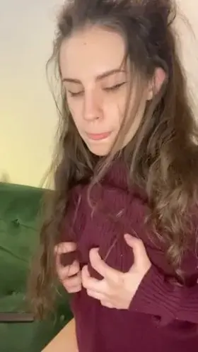 Shake em' till they drop! [OC]