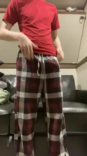 Can I whip this out for you?