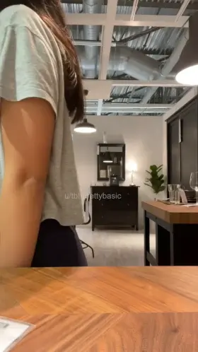 Help me test out all the Ikea furniture?