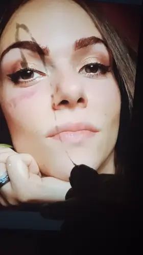 Cum Tribute to my Cousin 🤤, watch my description