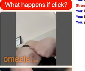 shy girl teased me for a while