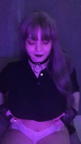 They bounce a lot (OC)