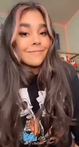 Any interest in a tetona venezolana?💦💗