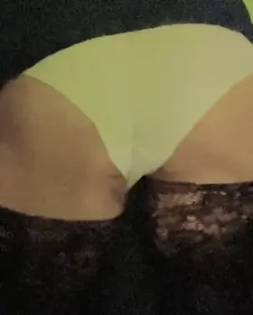 Sexy Wedgie And Stockings Hope Daddies Enjoy