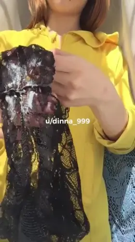 [selling] been worn for 48 hours, kik: dinna999 ( serious inquires only)