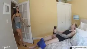 I can't ask for a better sister!