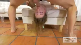 ??Never go easy on a fleshlight, they're made for male pleasure