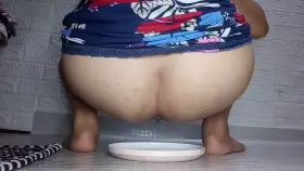 I like brown swirls [F]