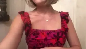 I’m stoned and I’m horny, come say hi :)